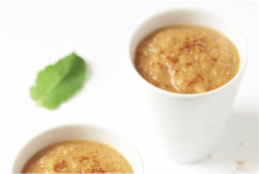 image recette blender